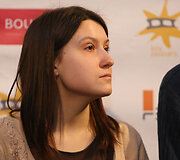 Ieva &Scaron;akalytė