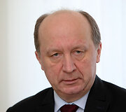 Andrius Kubilius