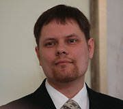Kauno jėzuitų gimnazijos etikos mokytojas metodininkas Darius Klibavičius