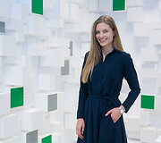 Neringa Stroputė
