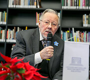 Vytautas Landsbergis