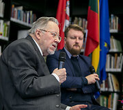 Vytautas Landsbergis