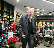 Vytautas Landsbergis