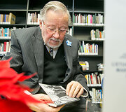 Vytautas Landsbergis
