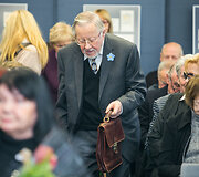 Vytautas Landsbergis