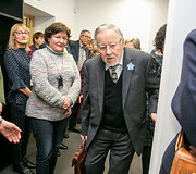 Vytautas Landsbergis