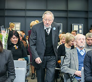 Vytautas Landsbergis