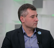 Mindaugas Mikalauskas