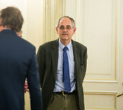 Edward Lucas