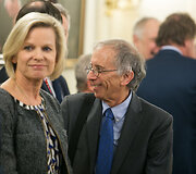 Susitikimo akimirka