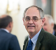 Edward Lucas