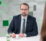 Mindaugas Kvietkauskas