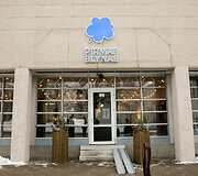 Restoranas &bdquo;Pirmas blynas&ldquo;