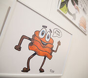 Restoranas &bdquo;Pirmas blynas&ldquo;