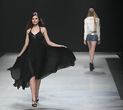 Kolekcija &bdquo;I Love Fashion&ldquo;