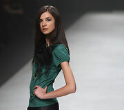 Kolekcija &bdquo;I Love Fashion&ldquo;