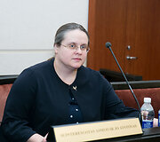 Agnė &Scaron;irinskienė