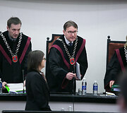 Konstitucinis Teismas