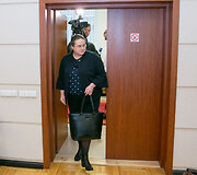 Agnė &Scaron;irinskienė