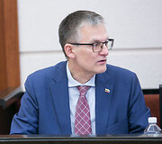 Julius Sabatauskas