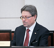 Stasys &Scaron;edbaras