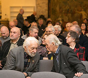 &bdquo;Lietuva yra čia&ldquo; sueiga