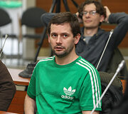 Susitikimo akimirka