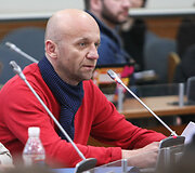 Susitikimo akimirka