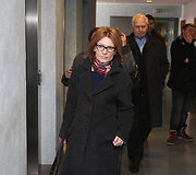 Guoda Sakalinskaitė-Ūsienė