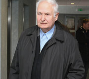 Aleksandras Ūsas