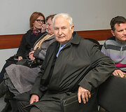 Aleksandras Ūsas