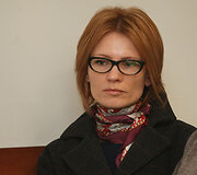 Guoda Sakalinskaitė-Ūsienė