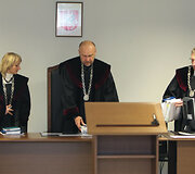 Andriaus Ūso byla
