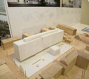 Konferencijos akimirka