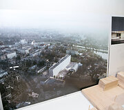 Konferencijos akimirka