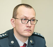 Edvardas &Scaron;ileris