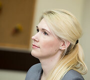 Laura Matjo&scaron;aitytė