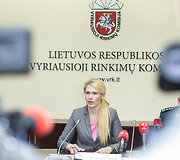 Laura Matjo&scaron;aitytė