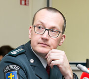 Edvardas &Scaron;ileris