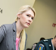 Laura Matjo&scaron;aitytė