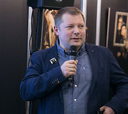 Diskusijos akimirka