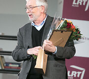 Antanas &Scaron;ileika
