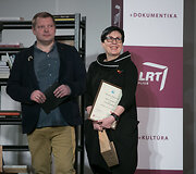 Ilona Ežerinytė
