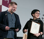 Ilona Ežerinytė