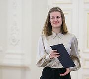 Lietuvos muzikų apdovanojimai