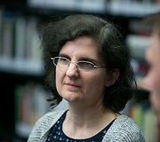 Ainė Ramonaitė
