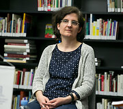 Ainė Ramonaitė