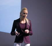 Rūta Suchockaitė