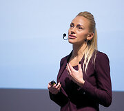 Rūta Suchockaitė
