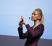 Rūta Suchockaitė